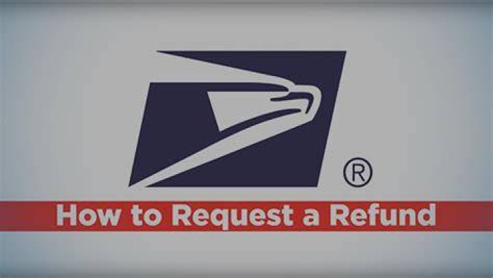 Can you get a refund on USPS Priority Mail?