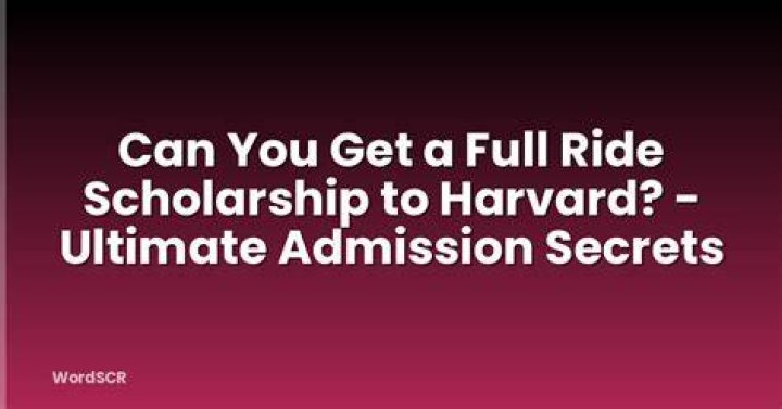 Can you get a scholarship for cycling?