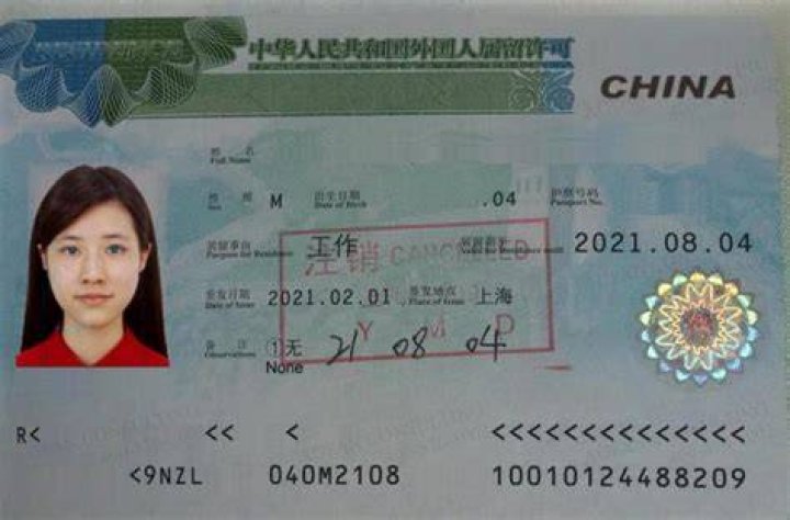 Can you get a work visa in China without a degree?