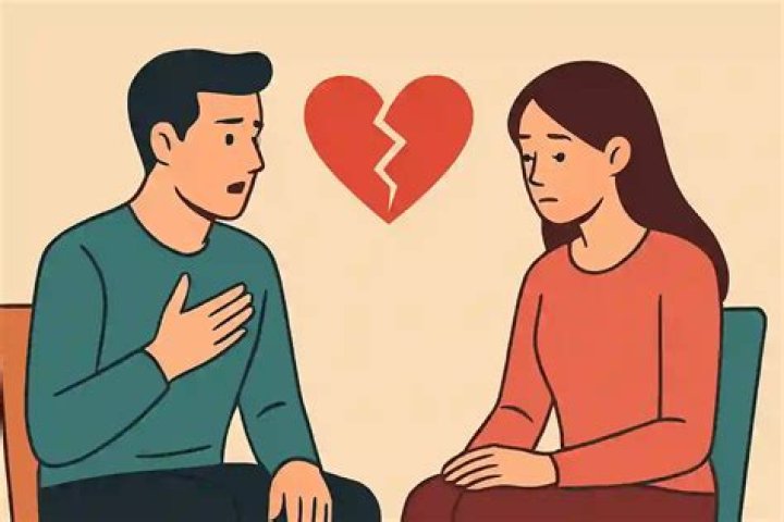 Can you get back with Randvi if you break up?