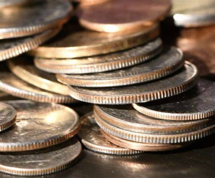 Can you get coins from Bank of America?
