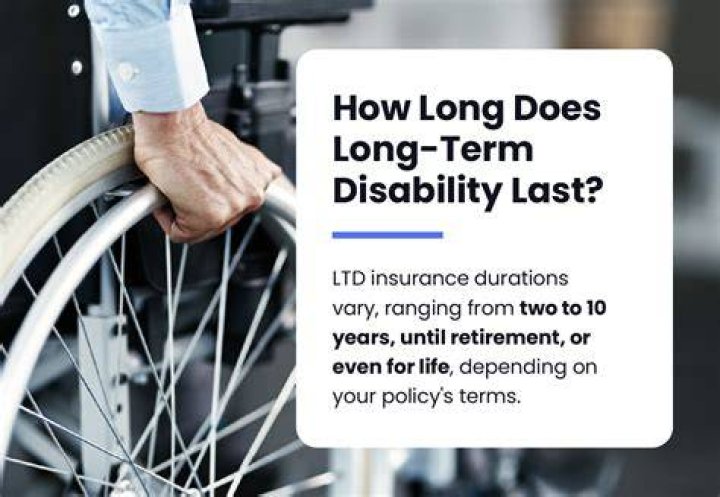 Can you get disability insurance over age 65?