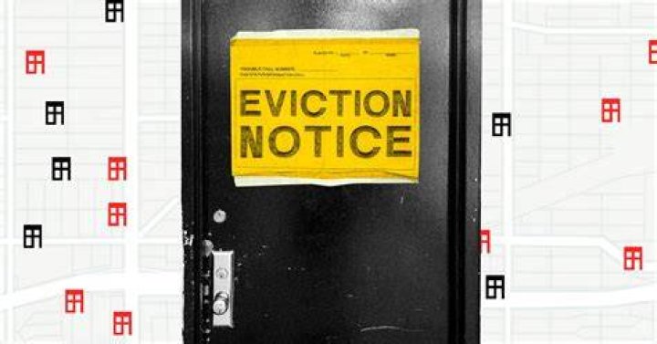 Can you get evicted during the coronavirus in Maryland?