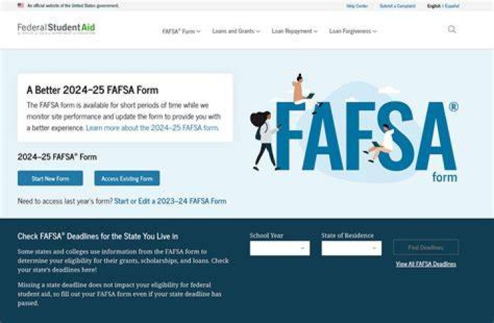 Can you get FAFSA if you work full-time?