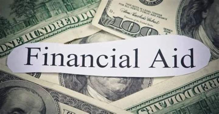 Can you get financial aid if you owe the IRS?