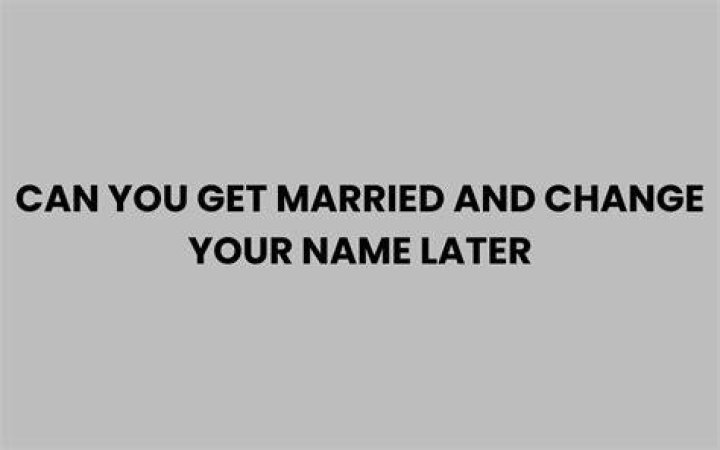 Can you get medical If your married but separated?