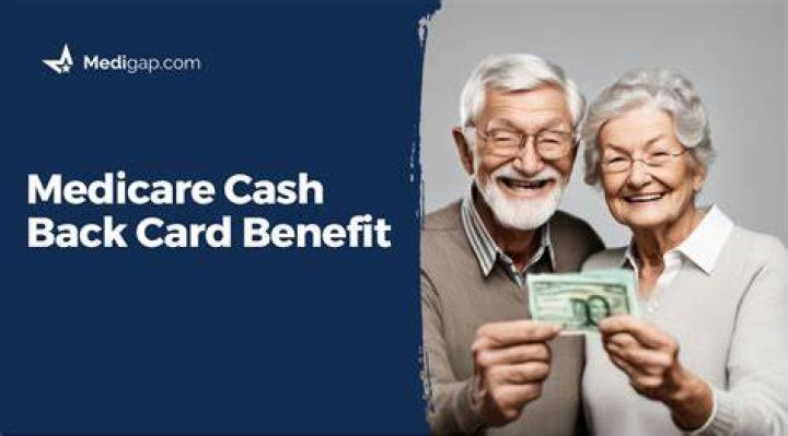 Can you get money back from Medicare?