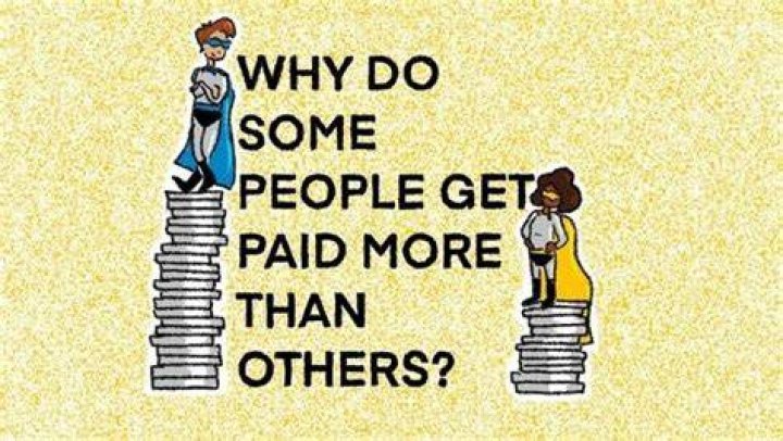 Can you get paid more than your manager?
