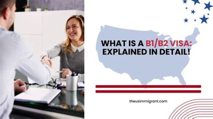 Can you get paid on B1 visa?