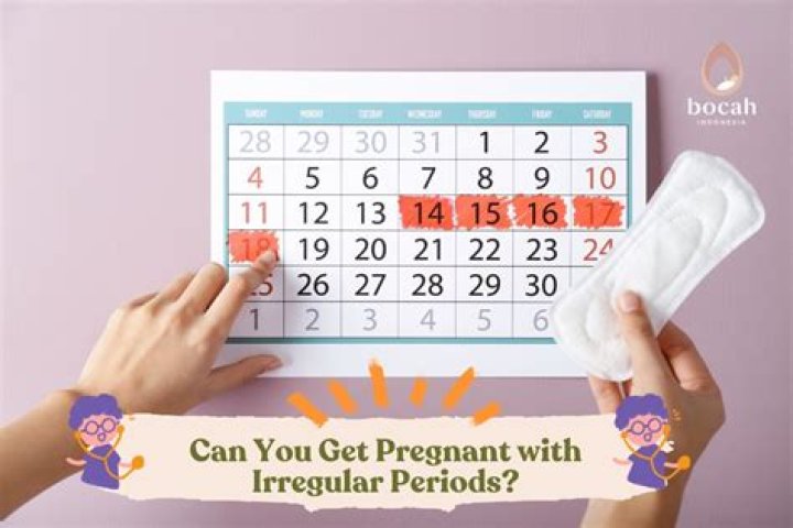 Can you get pregnant if you are infertile?