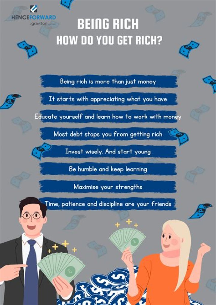 Can you get rich being a chef?