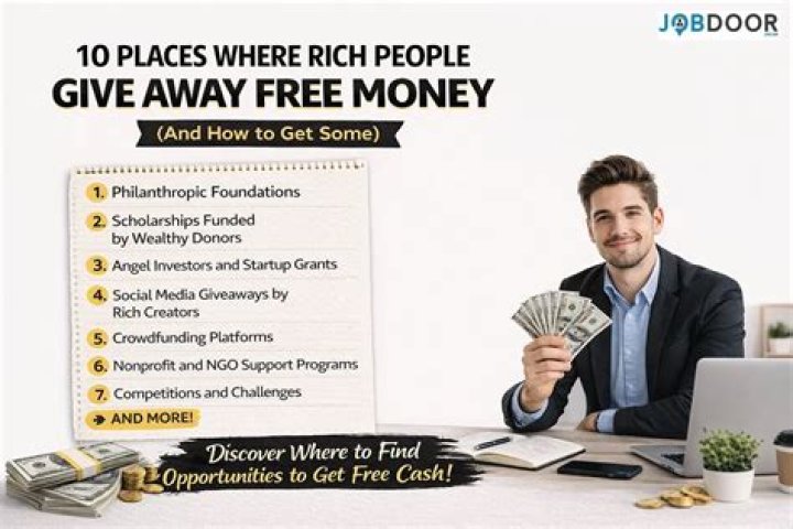 Can you get rich working in a bank?