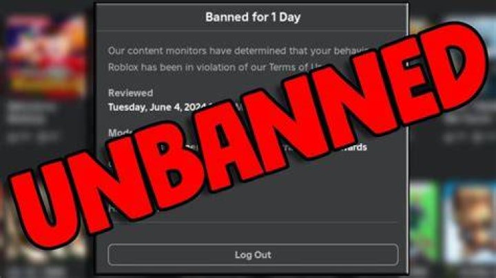 Can you get unbanned from EA?