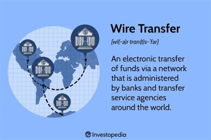 Can you get your wire transfer back?