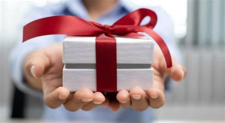Can you gift a business to a family member?