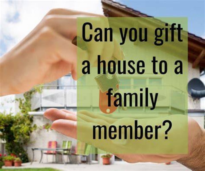 Can you gift someone 200k?
