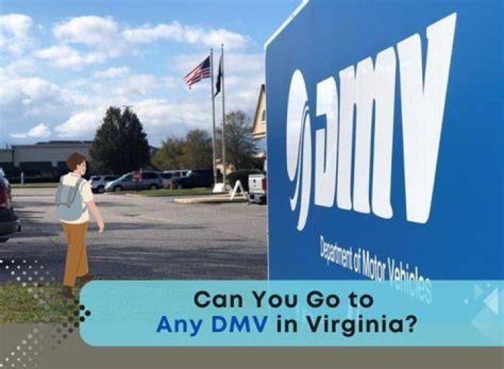 Can you go to any DMV in Missouri?
