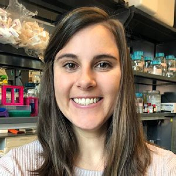 Can you have a baby in grad school?