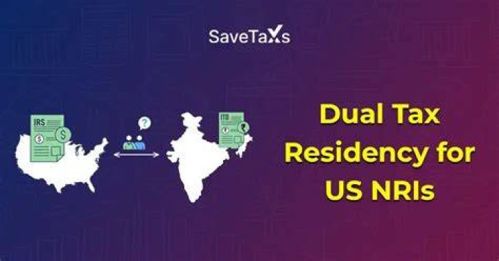 Can you have dual tax residency?