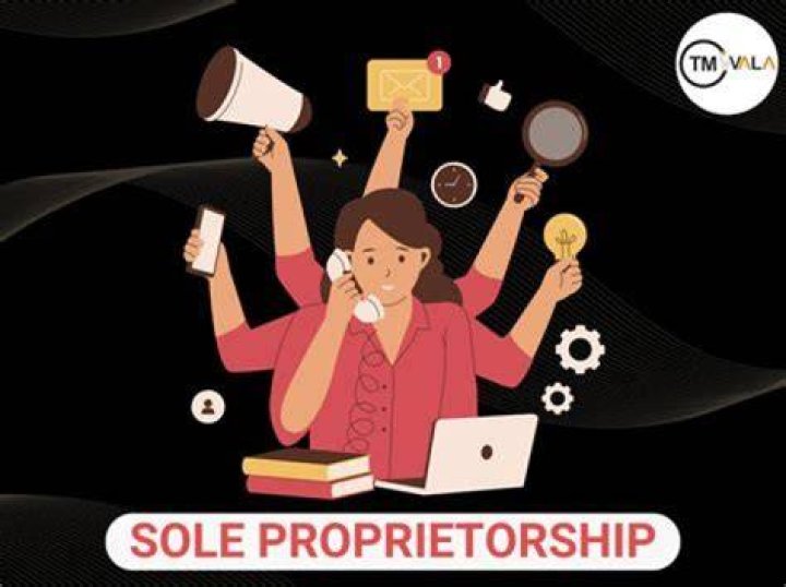 Can you have employees as a sole proprietorship?