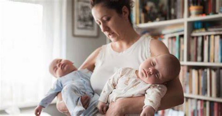 Can you have two babies one year?