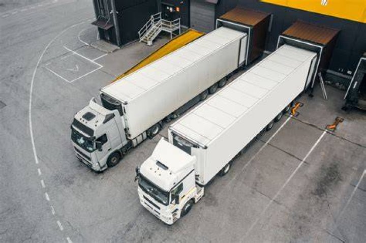 Can you have two trucking companies?