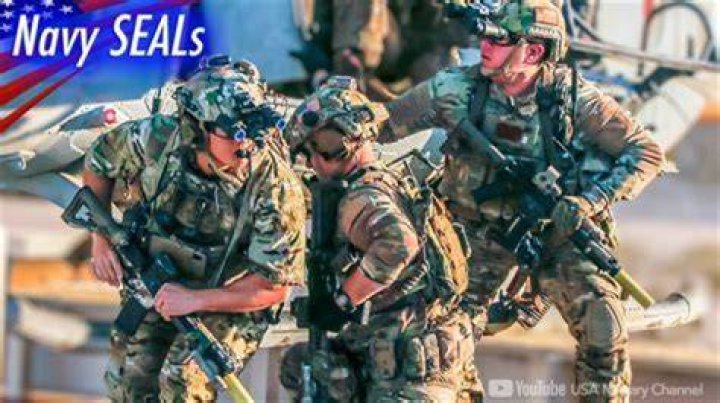 Can you join straight into Navy SEALs?