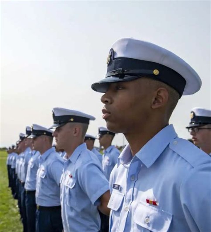 Can you join the Coast Guard at 37 years old?