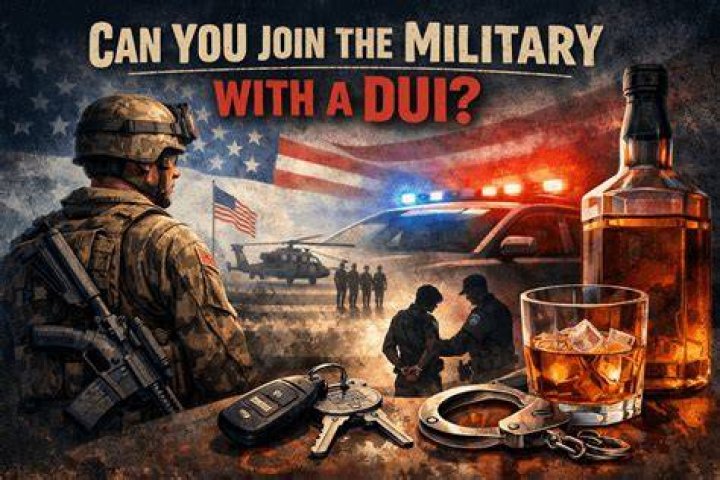 Can you join the military if you have a kid and not married?