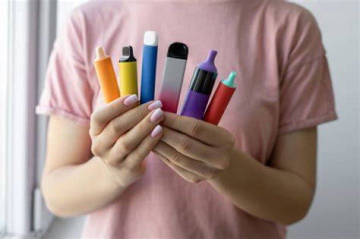 Can you keep a vape in your pocket?