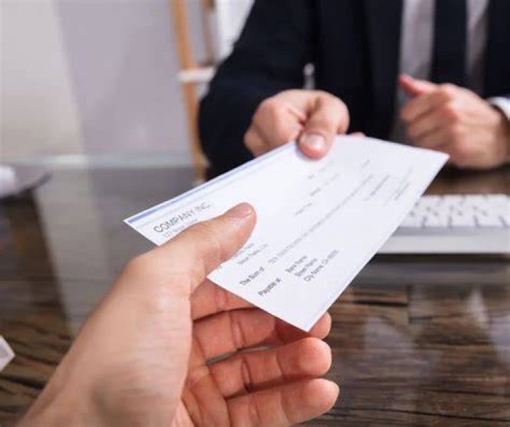 Can you legally withhold a paycheck?