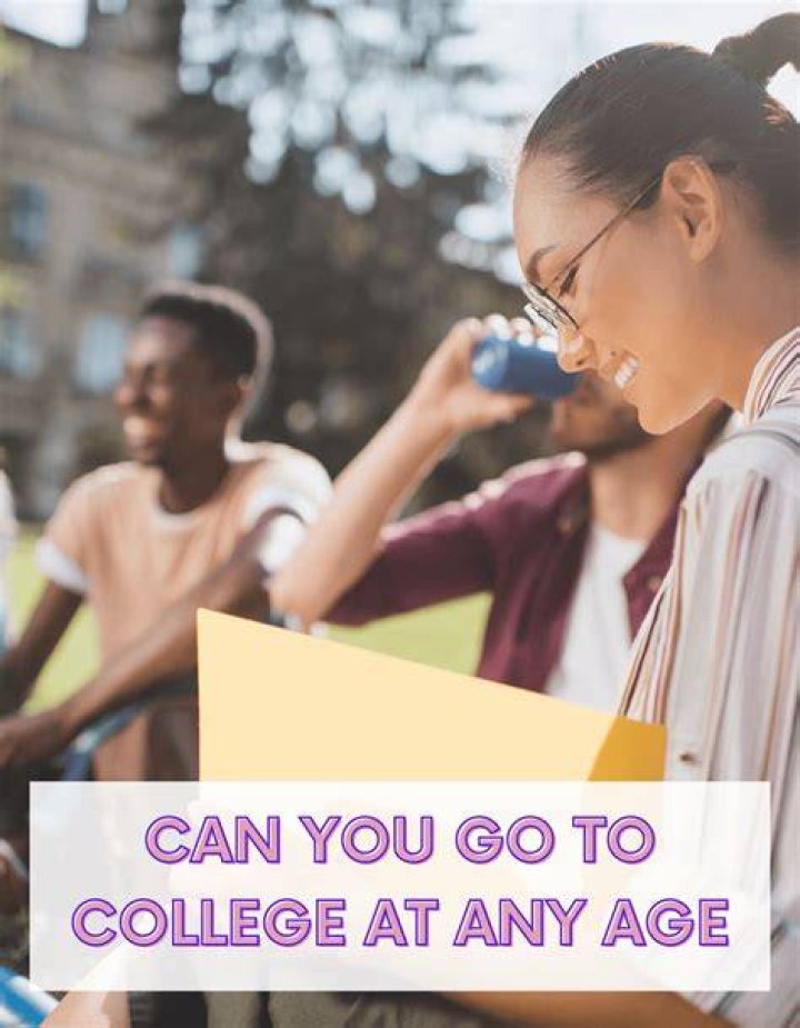 Can you live at home and go to college?