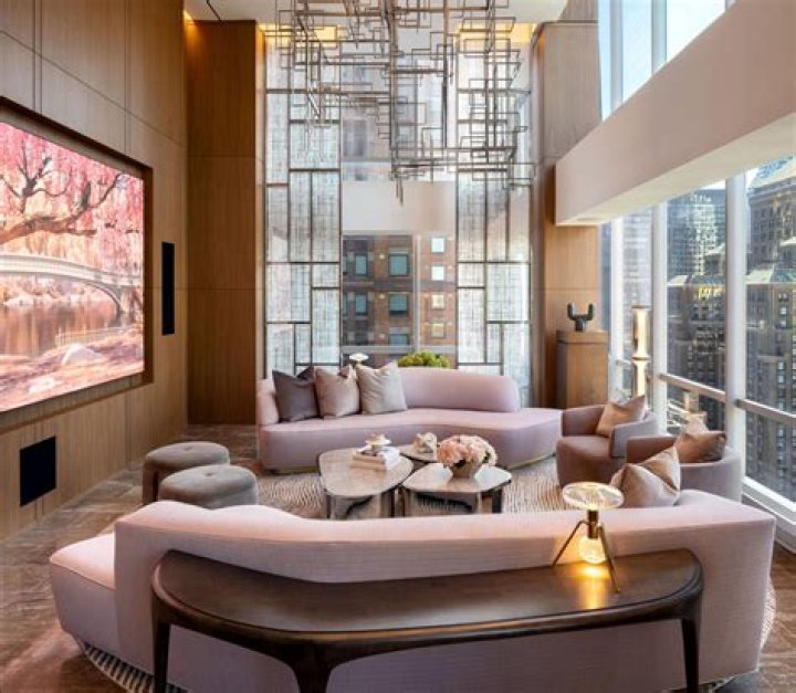 Can you live in New York on 50K?