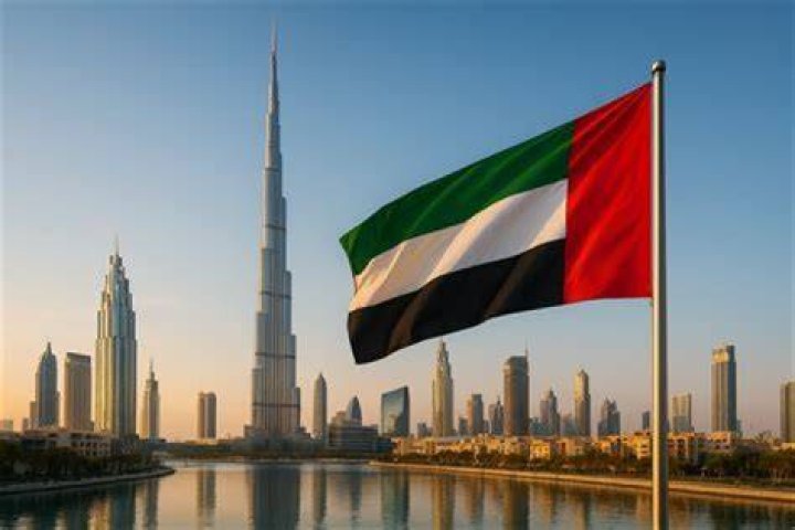 Can you live in UAE without citizenship?