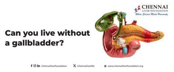 Can you live without private parts?