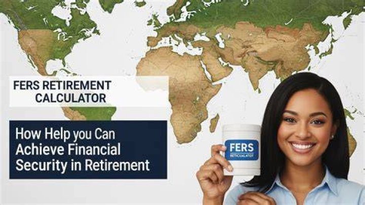 Can you lose your FERS retirement?