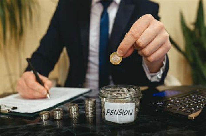 Can you lose your vested pension?