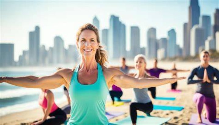 Can you make a living as a yoga instructor?