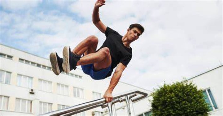 Can you make a living from Parkour?