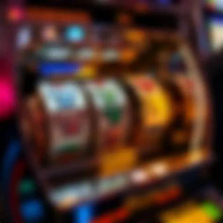 Can you make a living playing slot machines?