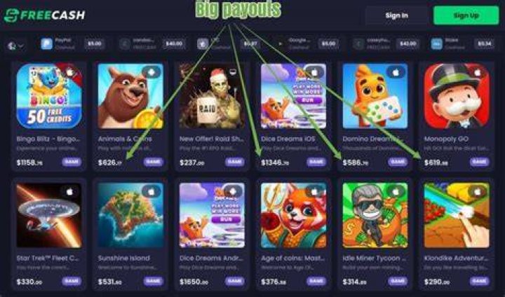 Can you make money as a hunter?