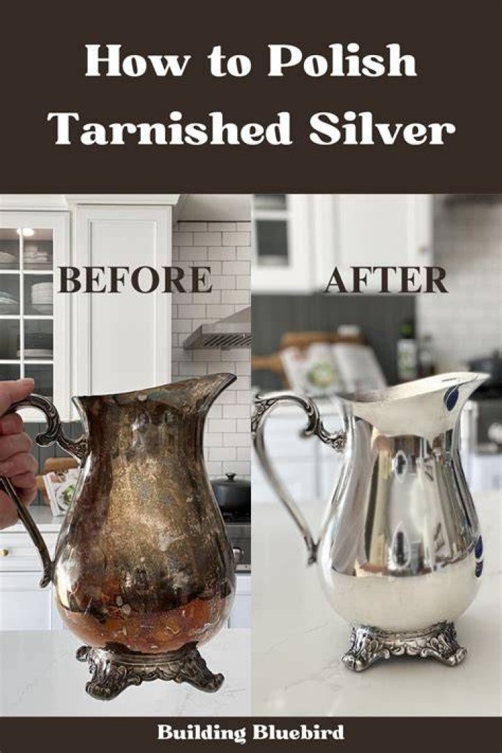 Can you make silver?