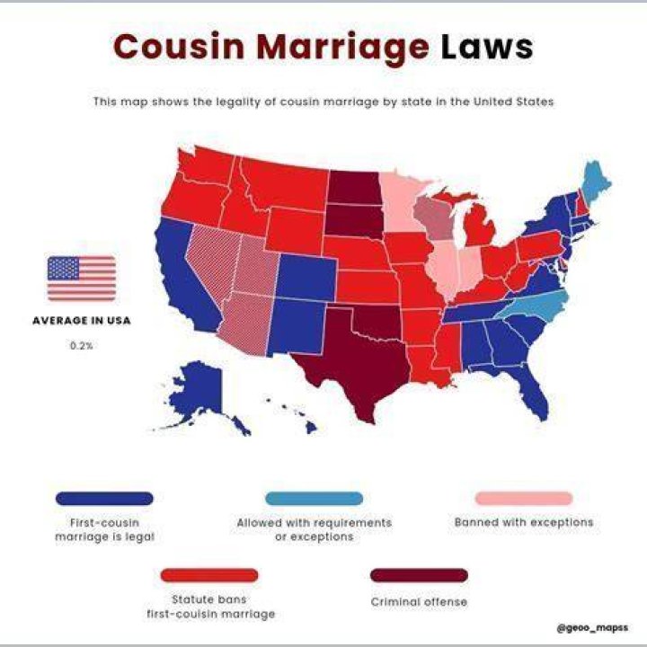 Can you marry your sister in Canada?