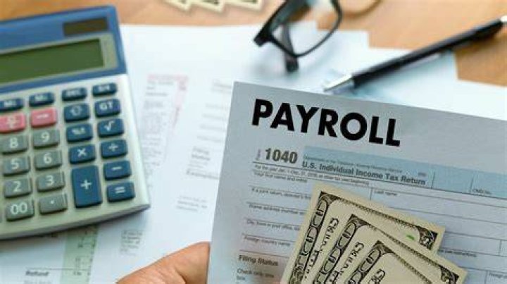 Can you negotiate payroll taxes?