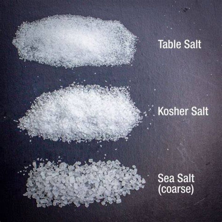 Can you OD on salt?