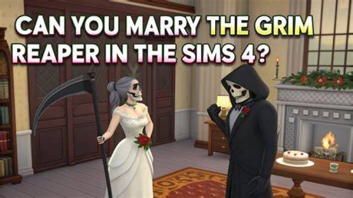 Can you outswim a reaper?