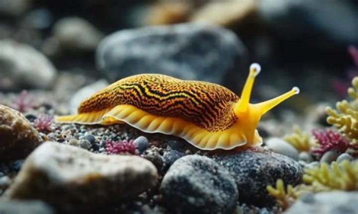 Can you own a sea slug as a pet?
