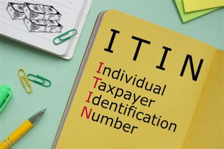 Can you pay taxes without an ITIN number?