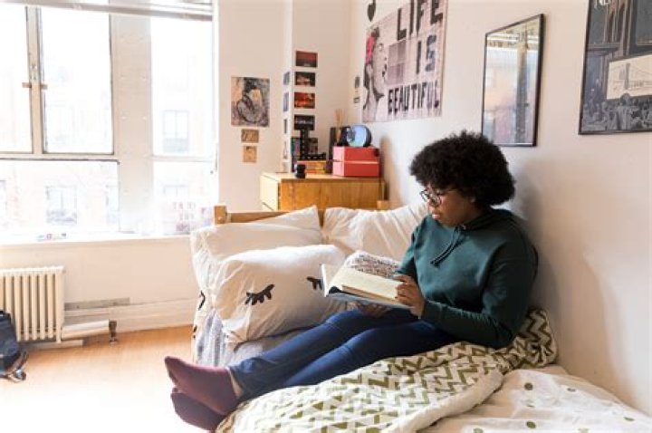 Can you pick your roomate at NYU?