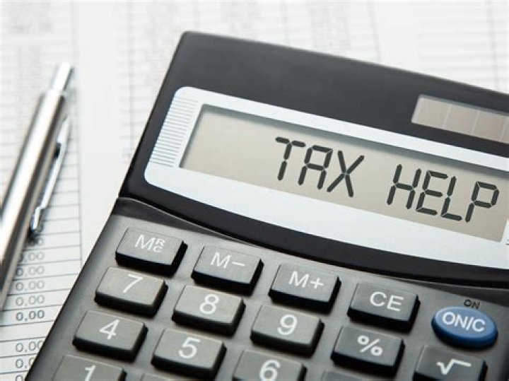 Can you prepare an income tax for someone else?